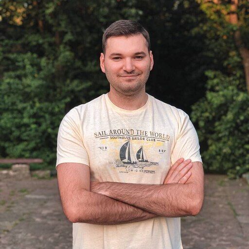 Віталій Гарга